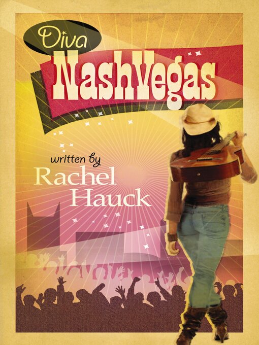 Title details for Diva NashVegas by Rachel Hauck - Available